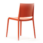 Orange chair thumbnail
