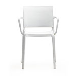 White chair thumbnail